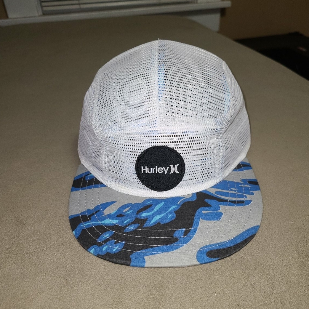 Hurley Hat